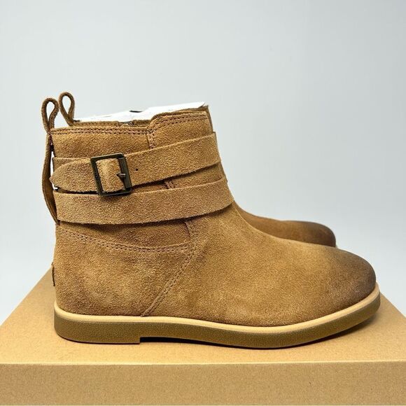 UGG Josefene Ankle Boots - Picture 2 of 9